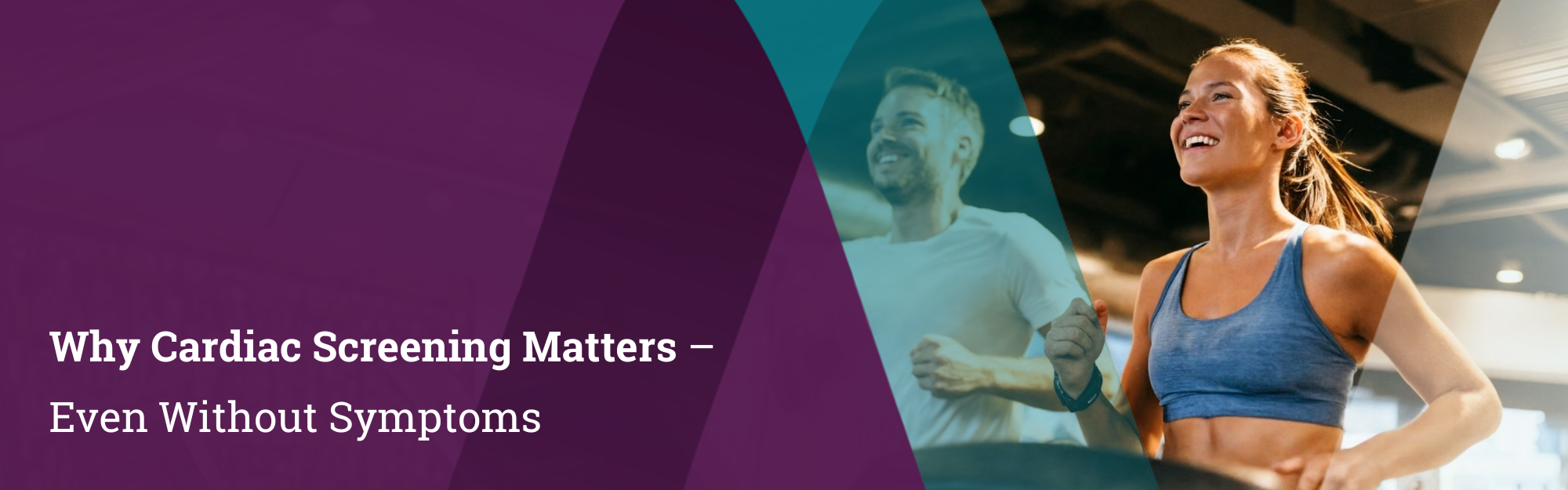 Why Cardiac Screening Matters – Even Without Symptoms