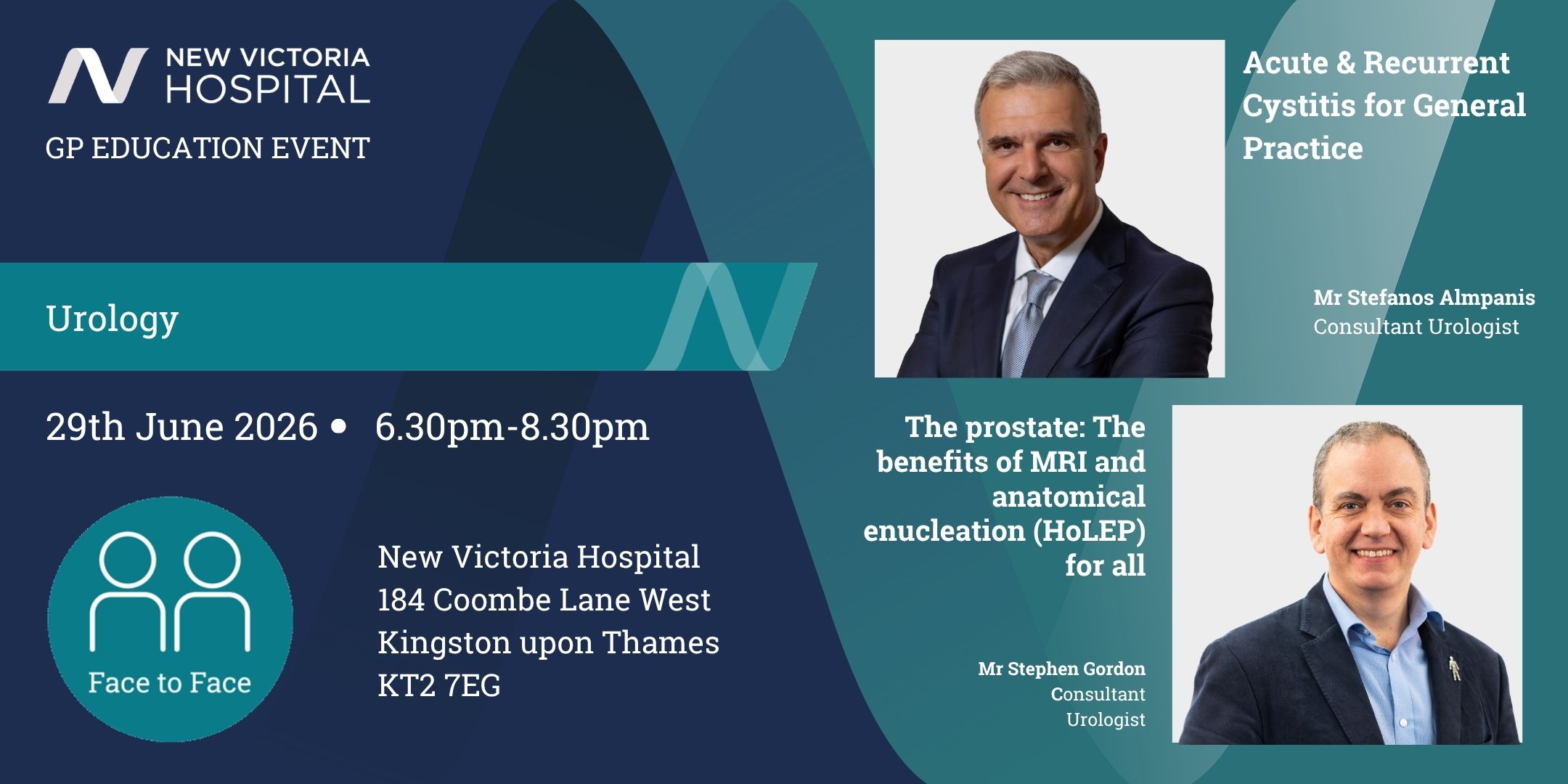 https://www.eventbrite.co.uk/e/face-to-face-lecture-urology-tickets-1990473355388?aff=B2BUrology26Website