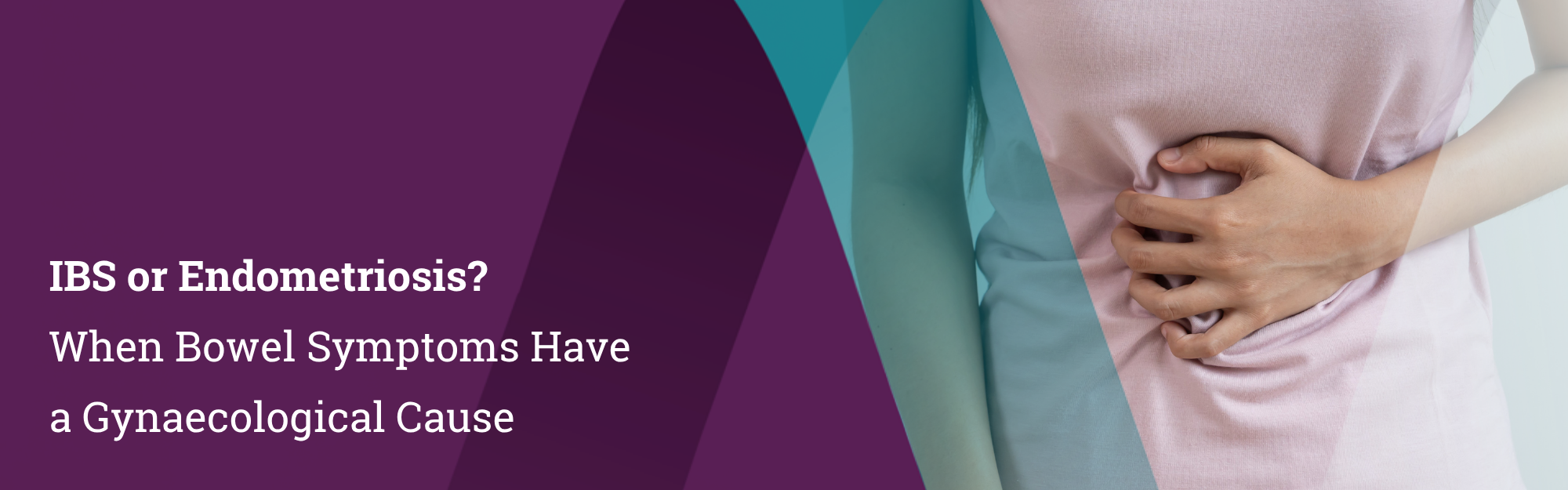 IBS or Endometriosis?